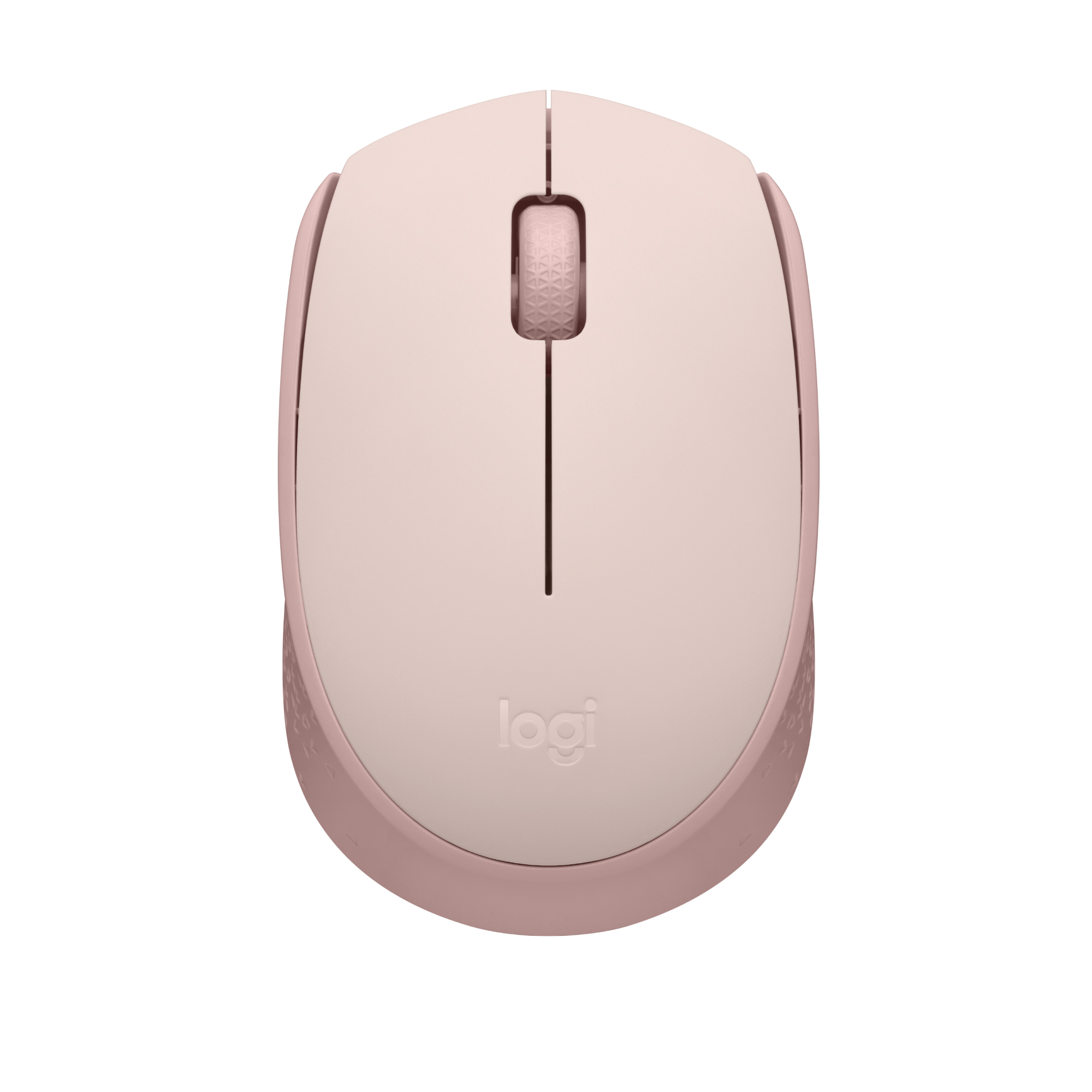 Logitech 910-006865 M171 1200 Dpi 3 Tuşlu Pembe Kablsouz Mouse