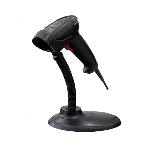 Performax PR44 1D 2D USB Ayaklı Karekod El Tipi Barkod Okuyucu