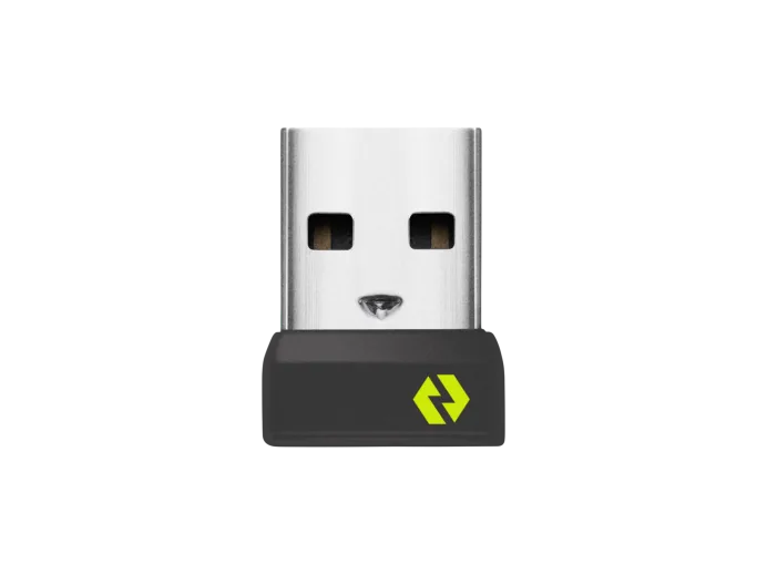 Logitech 956-000008 Logi Bolt USB Alıcı