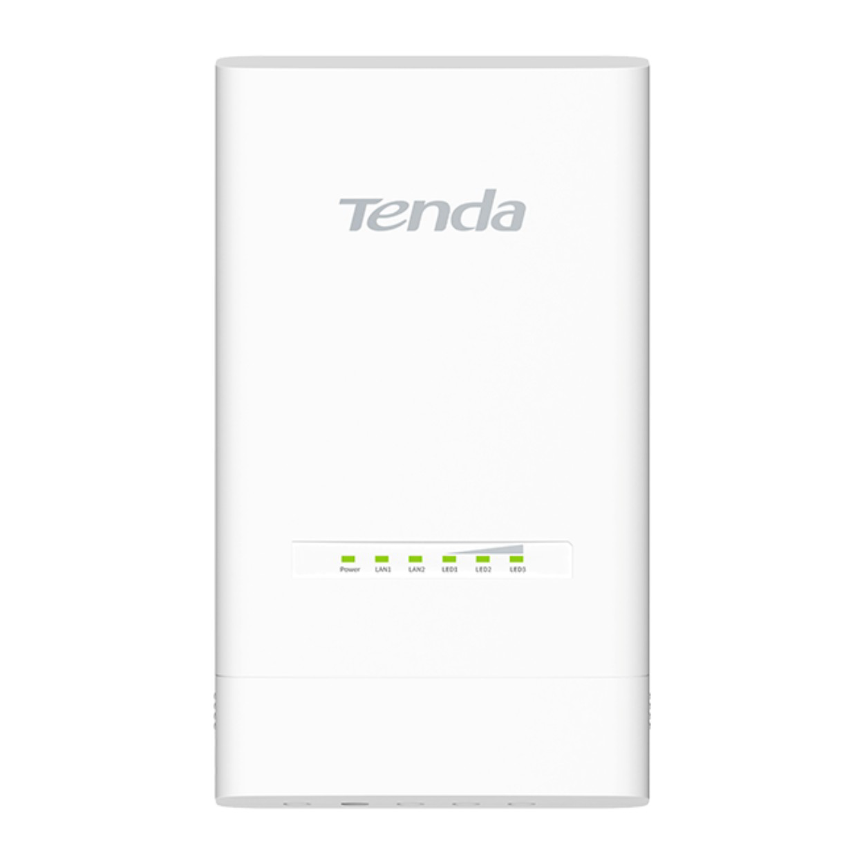 Tenda O4 OutDOOR 2 Port Gigabit 867Mbps 12Dbi 5GHz Dış Mekan Access Point