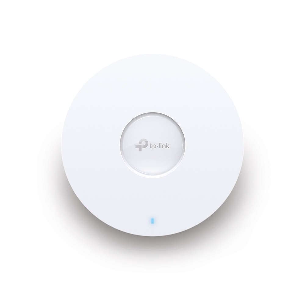 Tp-Link EAP653 AX3000 1 Gigabit Port 2.4/5Ghz 3000 Mbps Wi-Fi6 Tavan Tipi Access Point