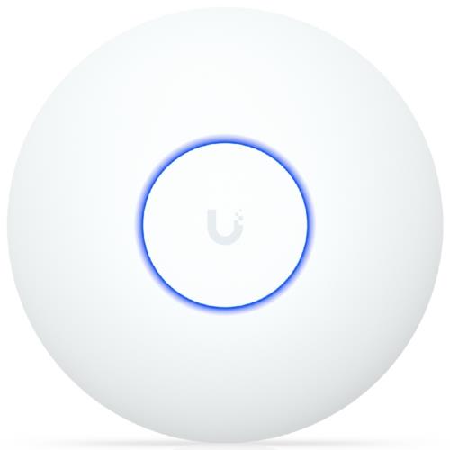 Ubiquiti U7-LR 1 Port 2.5Gbit Wi-Fi7 Dual Band Poe (Adaptörsüz) Access Point