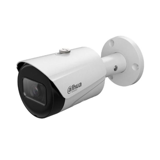 Dahua IPC-HFW1431S-S-0360B-S2 4 MP 3.6mm Lensli Star Light 30Mt PoE Ip Bullet Kamera