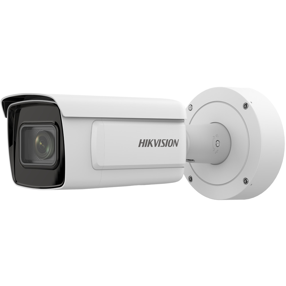 Hikvision IDS-2CD7A46G0/P-IZHS 4MP 2.8-12mm Motorize Anpr 50Mt Plaka Tanıma Bullet Ip Kamera
