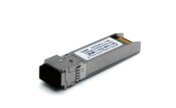 Beek BN-S25G-SFP28-25G-LR 10 Km LC 25GB SFP 28 1310nm Single Mode SFP Modül