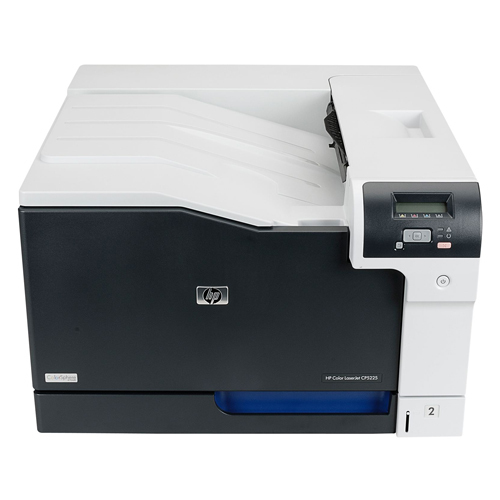 Hp CE712A LaserJet Pro CP5225DN A3 USB ETHERNET Dublex Renkli Laser Yazıcı