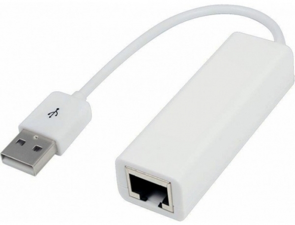 Vcom CU834-0.15 USB 2.0 to RJ45 10/100Mbps Usb Ethernet Adaptörü