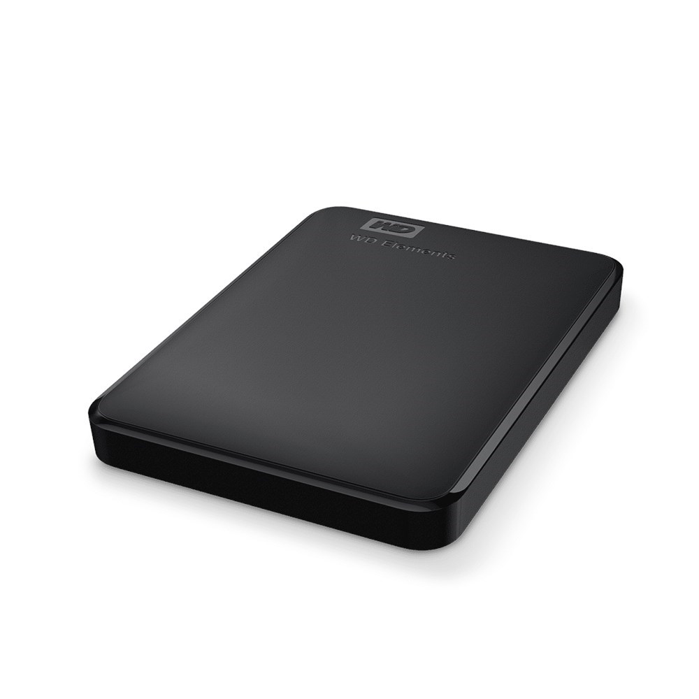 Western Digital WDBU6Y0050BBK-WESN 5 TB Element External 2.5 inch USB 3.0 Harici Harddisk