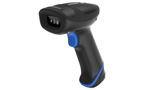 Newland HR3300-BT 1D 2D USB Kablosuz Karekod Barkod Okuyucu