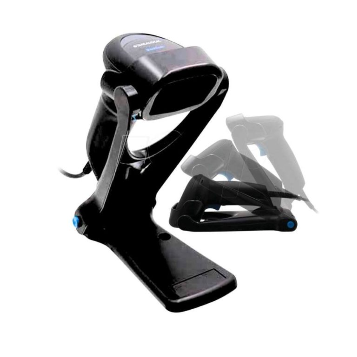 Datalogic QW2520 QuickScan 1D 2D Usb Karekod Barkod Okuyucu