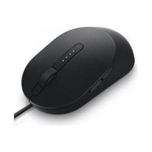 Dell 570-ABHN MS3220 3200 Dpi 5 Butonlu Kablolu Siyah Mouse