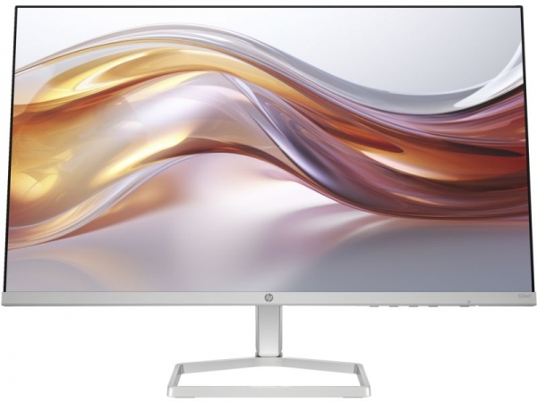 Hp 94C17E9 524sf 23.8 inch 1920x1080 5ms 75Hz VGA HDMI IPS Monitör