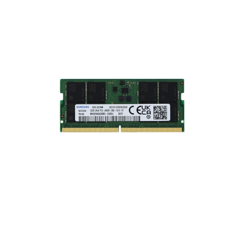 Samsung M425R4GA3BB0-CQKOD 32 GB DDR5 4800MHz CL46 Notebook Bellek