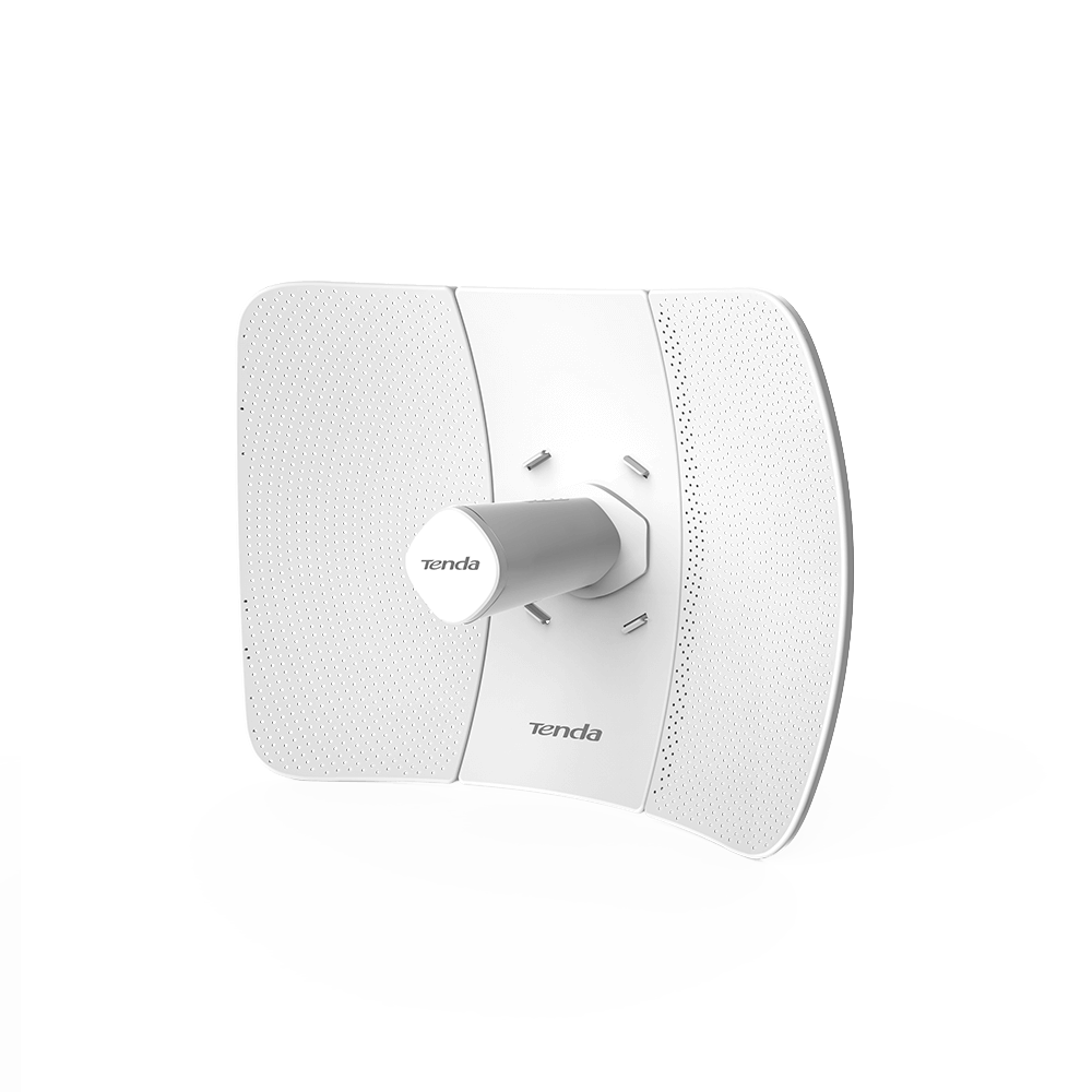Tenda O8 5GHz 433Mbps 11AC 23dBi 20Km Outdoor CPE Access Point Anten
