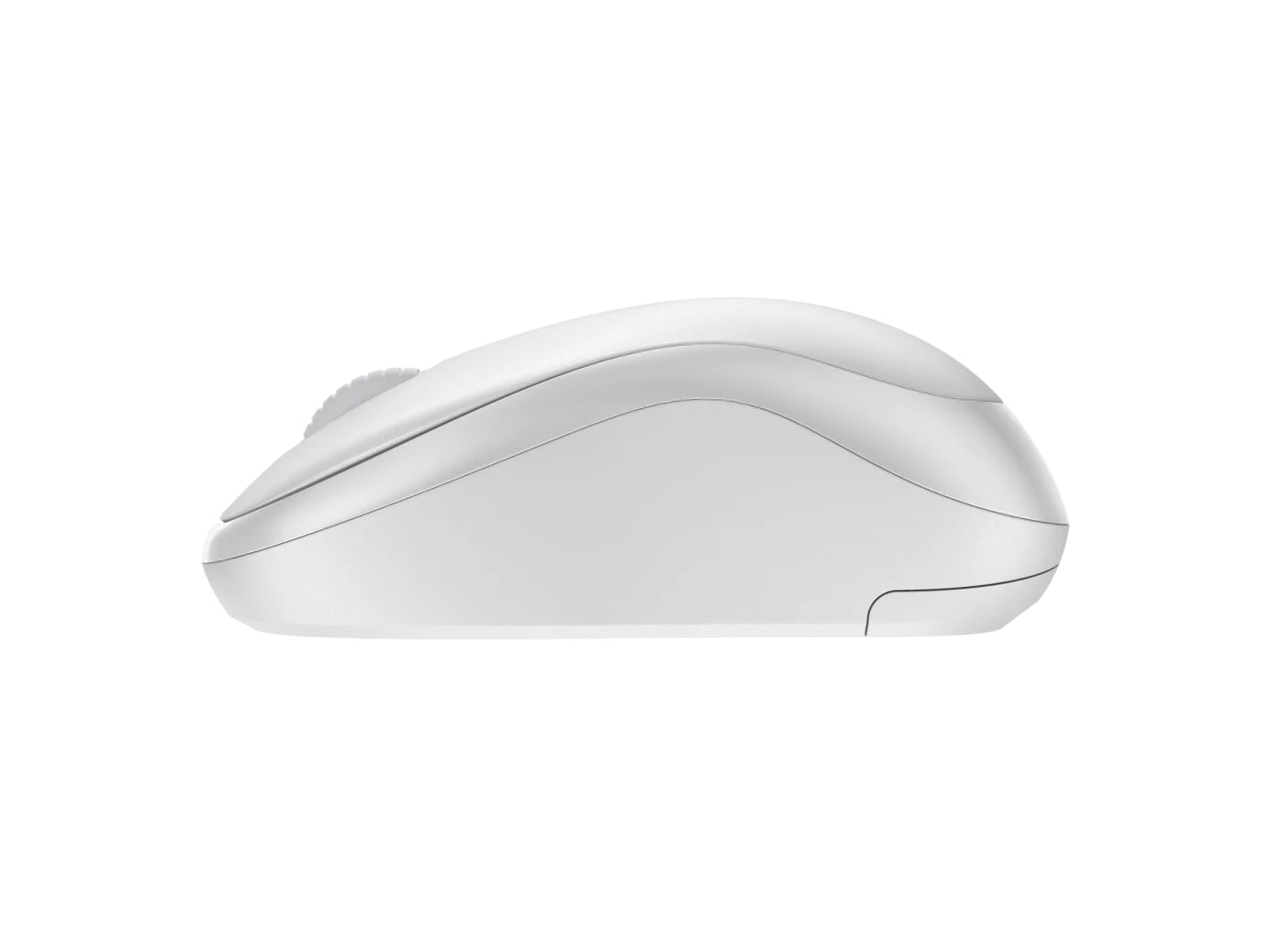 Logitech 910-007120 M240 Sesisiz 4000Dpi  3 Tuşlu Kablosuz Beyaz Mouse