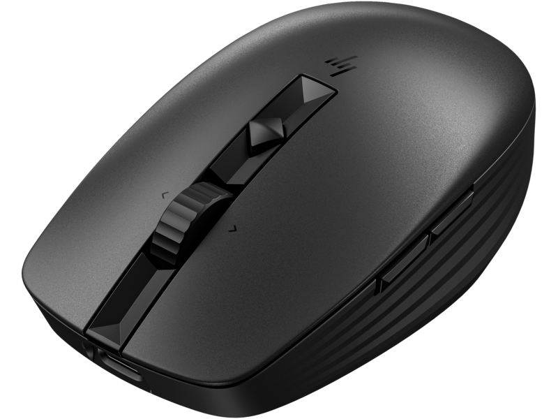 Hp 6E6F0AA 1200Dpi 3 Tuşlu Bluetooth Kablosuz Şarjlı Kablosuz Mouse