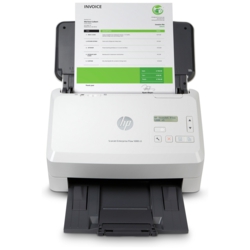 Hp 6FW09A SvanJet Enterprise Flow 5000 A4 Usb 3.0 Doküman Tarayıcısı