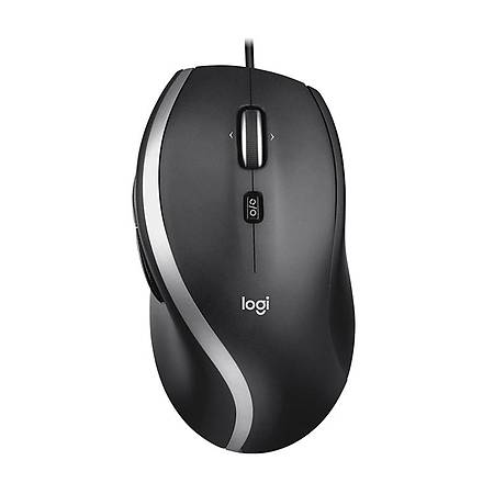 Logitech 910-005784 M500S USB 8200 Dpi 7 Tuşlu Gelişmiş Kablolu Mouse