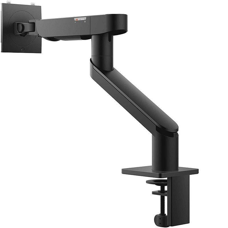 Dell 482-BBDJ 19-38 inch Masa Monteli Yaralanabilir Monitör Kolu