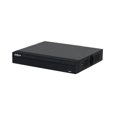 Dahua NVR2116HS-S3 16 Kanal 12 MP 4K 1080p H.265 1xHDD IP NVR Kayıt Cihazı