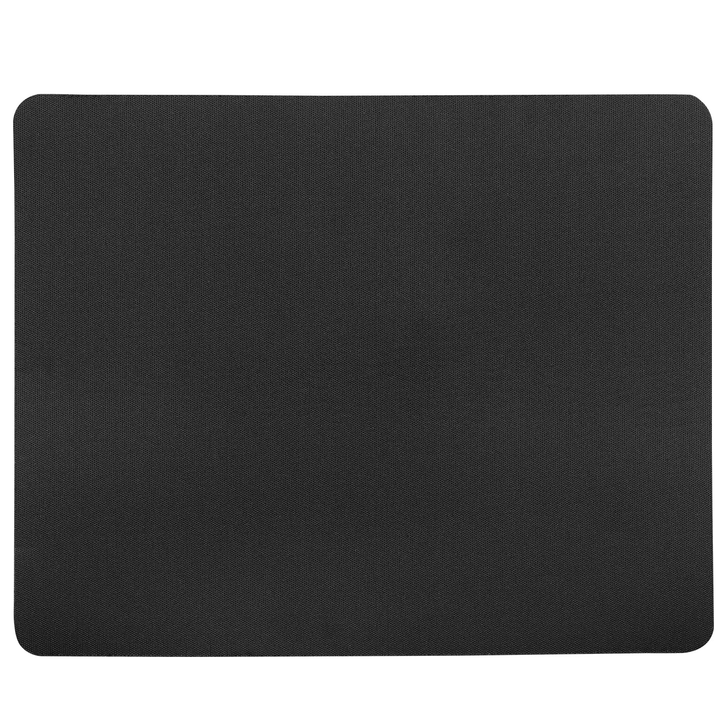 Addison 300142 177x217mmx2mm Polimer Siyah Mouse Pad
