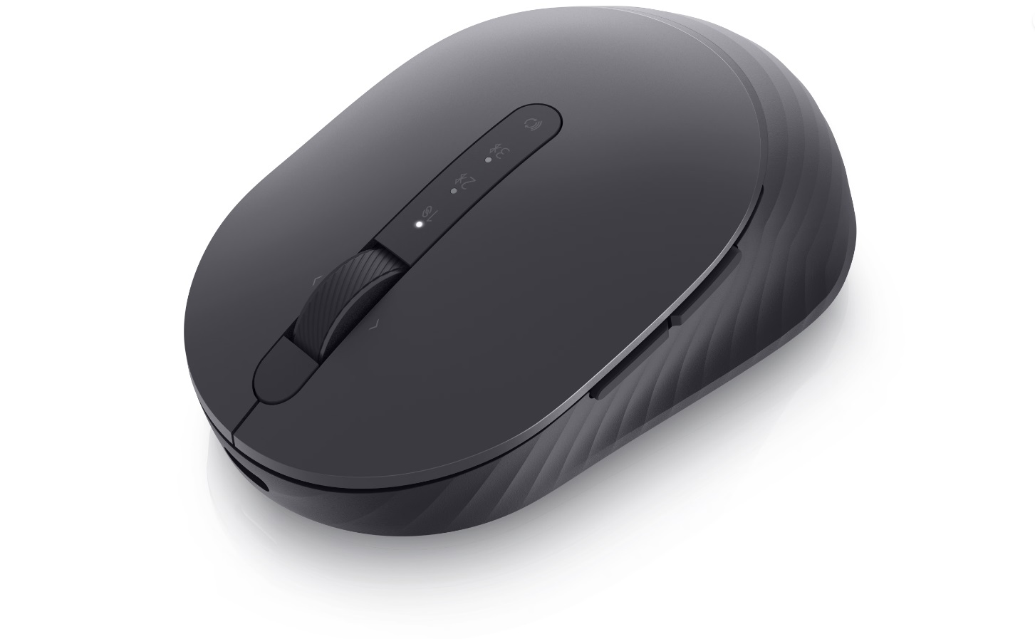 Dell 570-BBDM MS7421W 1600Dpi 7 Tuşlu Şarjlı WİFİ Kablosuz Siyah Mouse