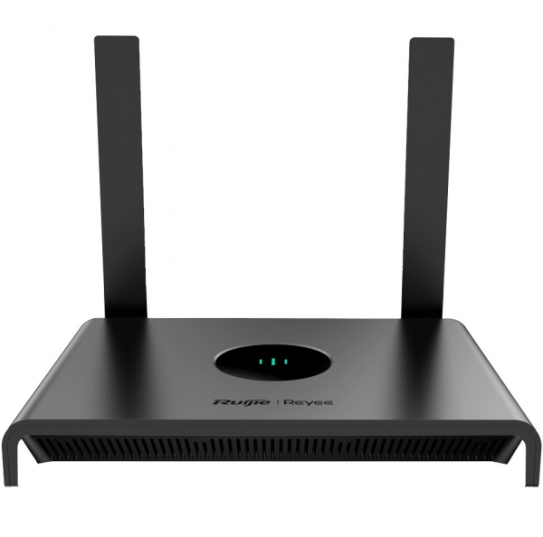 Ruijie RG-EW300N 4 Port 10/100Mb8s 300Mbps 2.4GHz Wifi4 2 Anteli Router Access Point