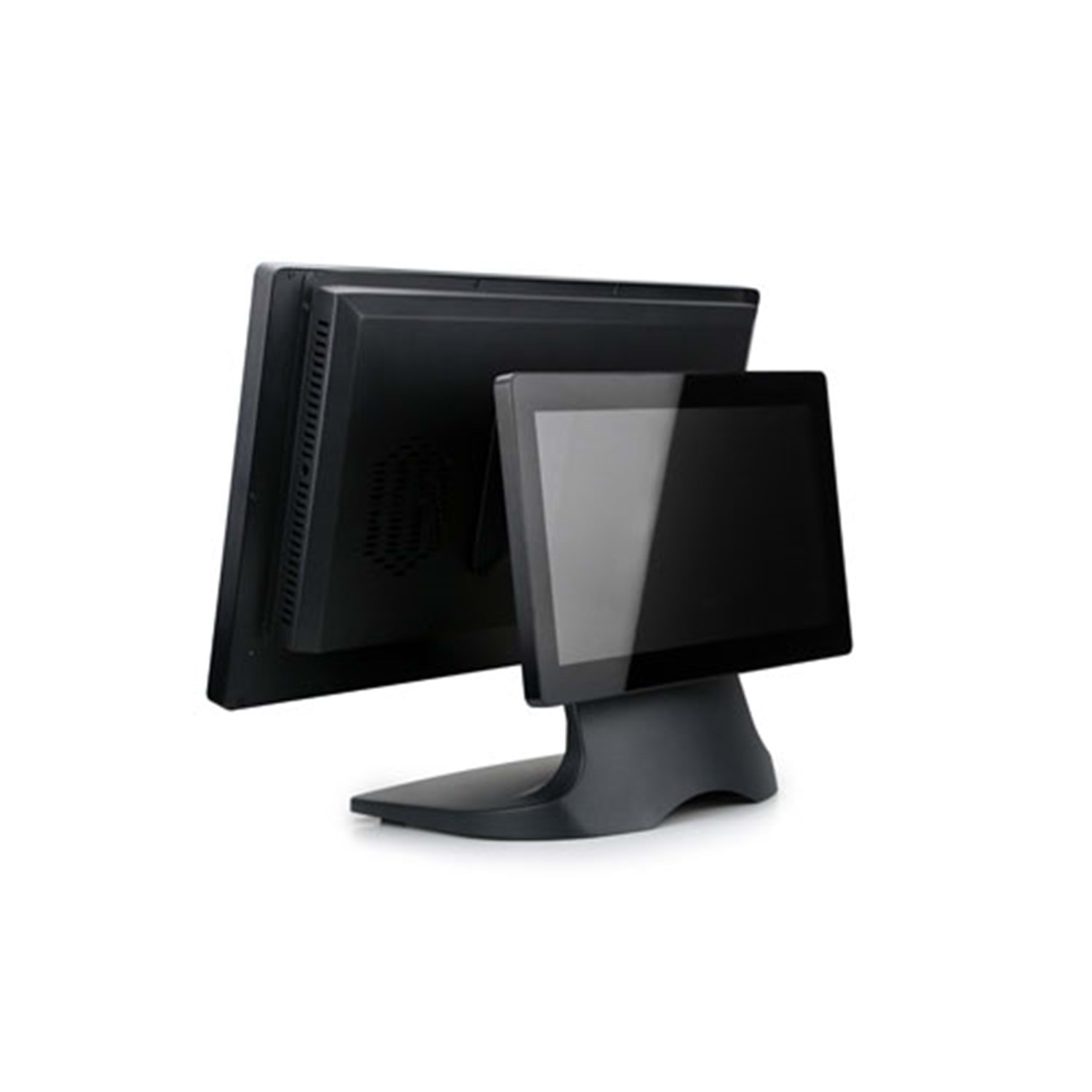 Quatronic P156N D 7N CI5 8GB 128GB SSD 15.6 - 11.6 Dokunmatik FreeDos Pos Bilgisayar