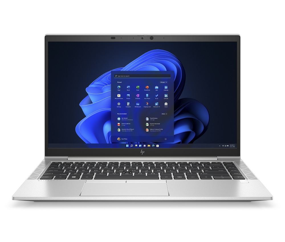 Hp 5R597UP Pro EB840G8 CI5 1145G7 2.6Ghz 16GB 512GB SSD 14 Win11 Pro Notebook Bilgisayar