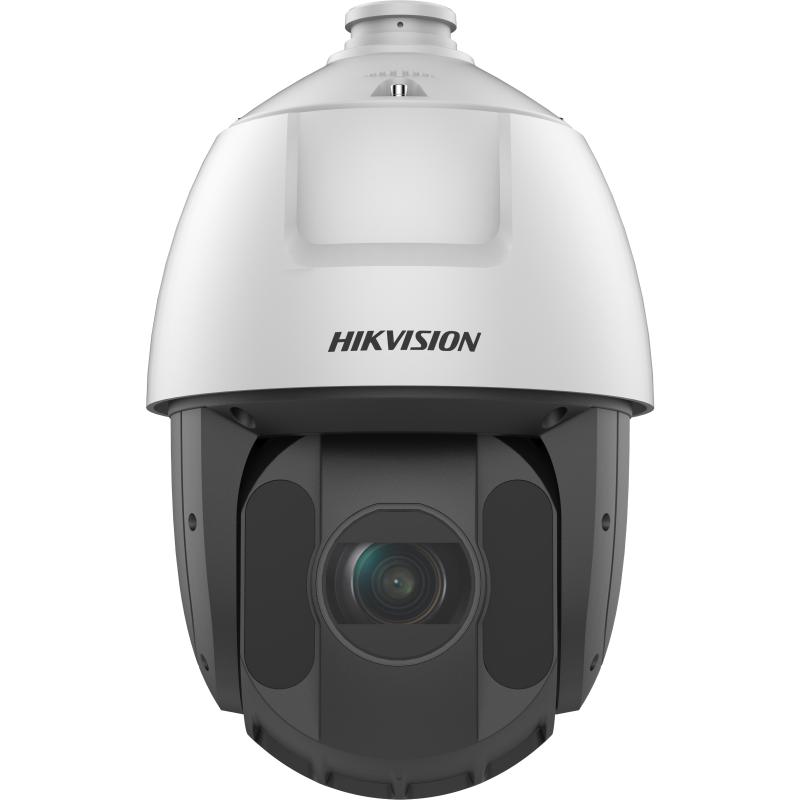 Hikvision DS-2DE5432IWG-E 4 MP 5.9-188.8 mm Lensli 32X Zoom DarkFighter Seped Dome Ip Kamera