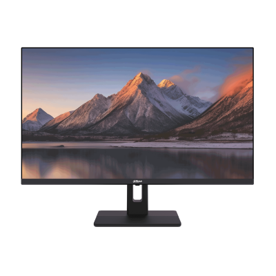 Dahua LM27-C301B 27 inch 1920x1080 5ms 100Hz HDMI DP 300Nt Monitör