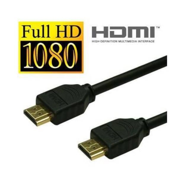Codegen CPS250 25 Mt HDMI to HDMI 1.4v 2K 3D Gold HDMI Görüntü Kablosu