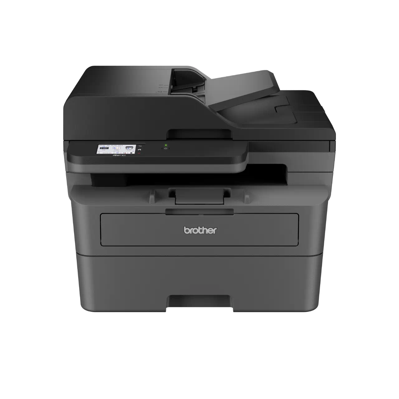 Brother MFC-L2861DW USB Wi-Fİ A4 Dubleks Çok Fonksiyonlu Lazer Yazıcı