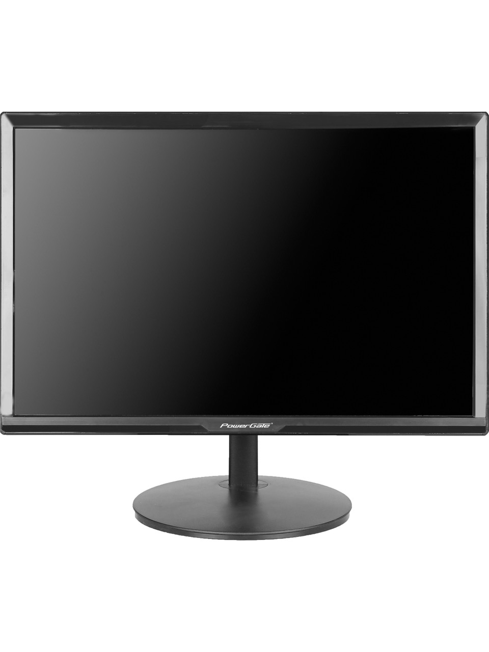Powergate PG20TNB 20 inch 1600x900 5ms 75Hz VGA HDMI TN LED Monitör