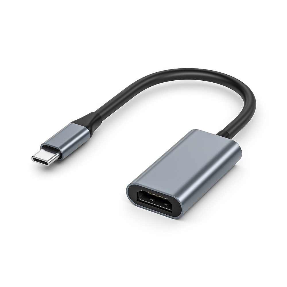 Frisby FA-7670C USB Type C to HDMI USB Ekran Kartı Adaptörü