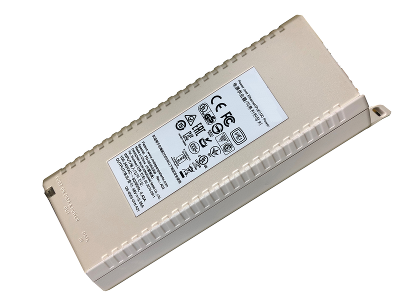 Hp R6P67A Poe ATSR 1 Port SR 30W PoE Adaptör