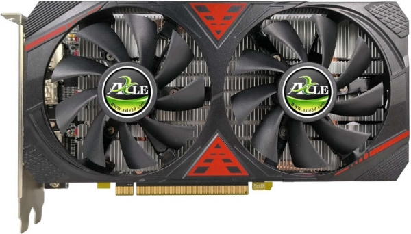 Axle AX-RX-470/4GD5P6IP2 4 GB GDDR5 Radeon RX 470 256Bit AMD Ekran Kartı