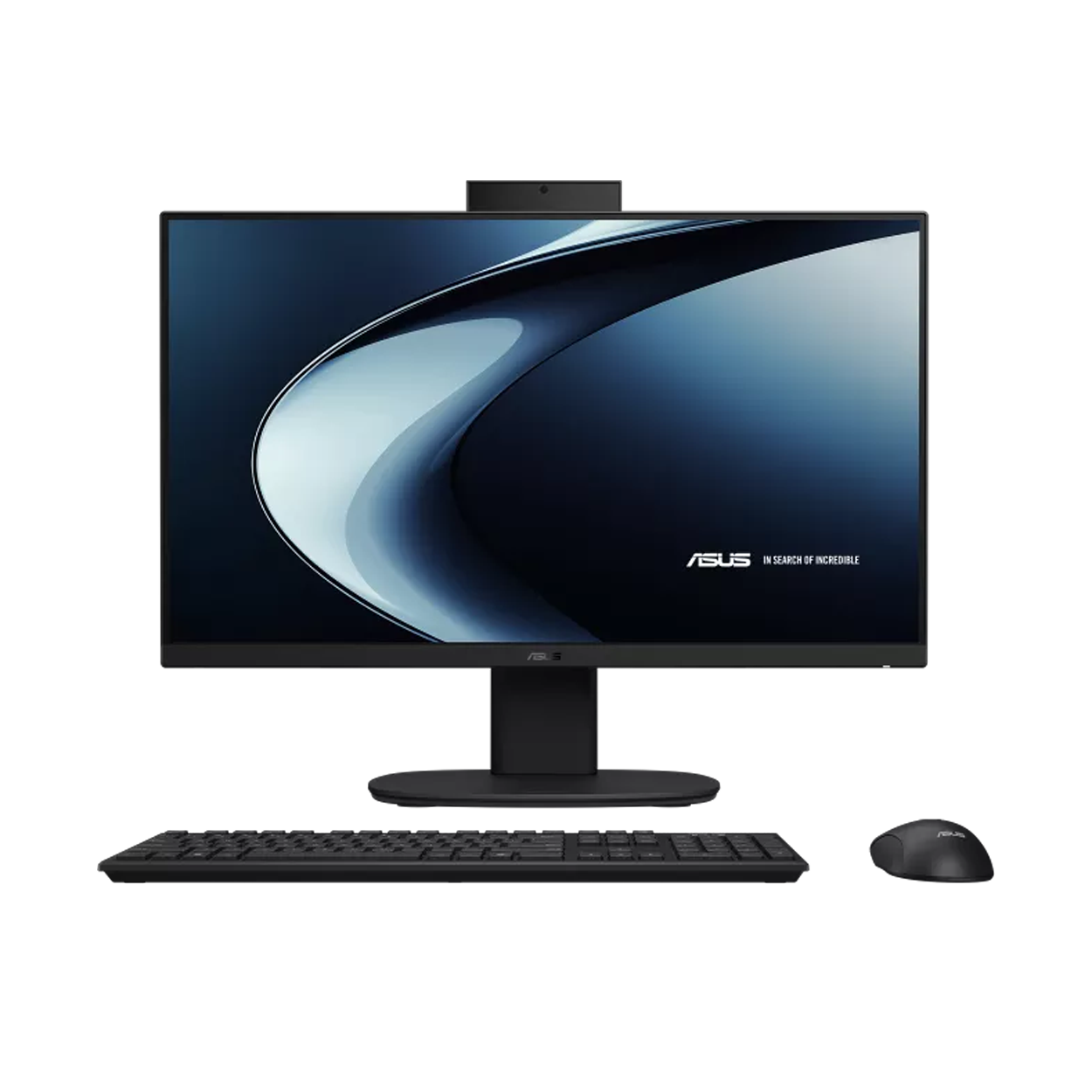 Asus V440VAK C716512B0D CI7 240H 2.5GHz 16GB 512GB SSD 23.8 inch FreeDos Siyah All In One Bilgisayar