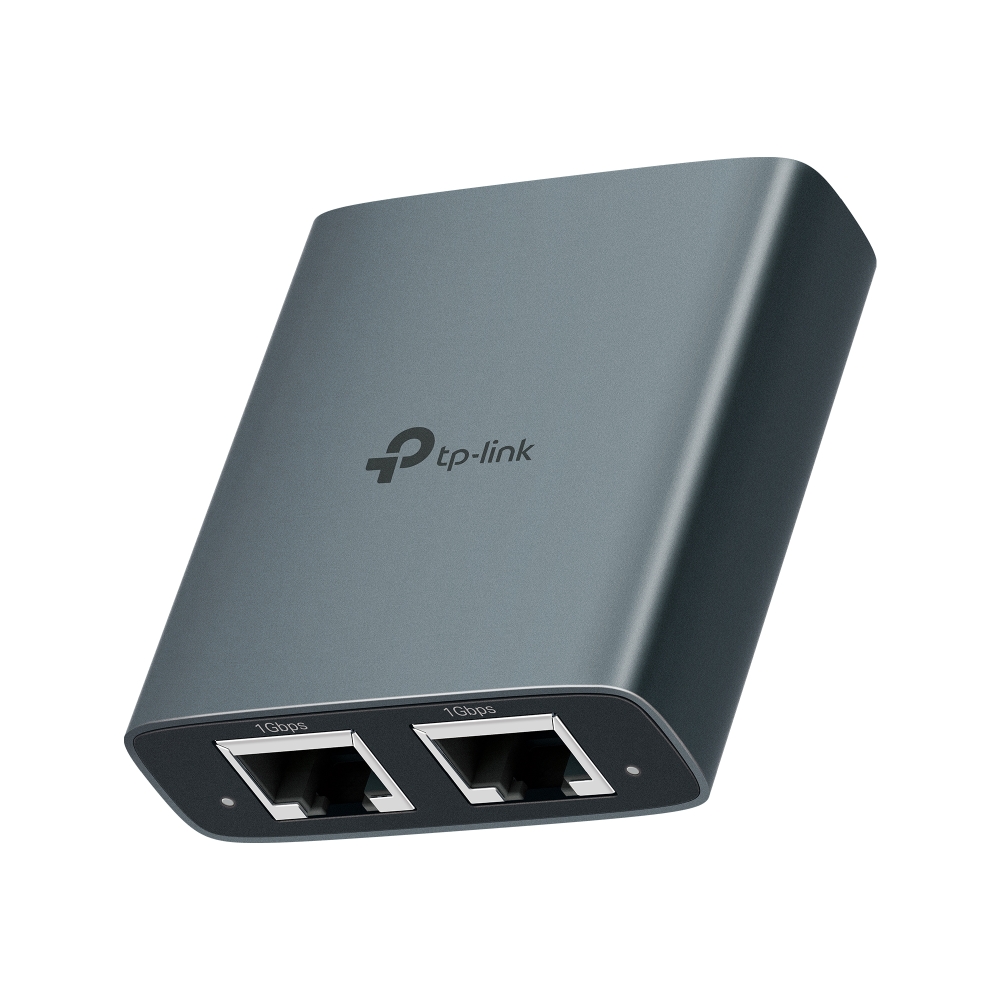 Tp Link EH210 Gigabit Ethernet Ayıcırı spliter