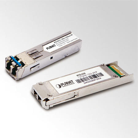 Planet PL-MTB-LR 10GBase-LR SFP+ 10Km 10GB Single Mode 1310nm LC SFP+ Modül