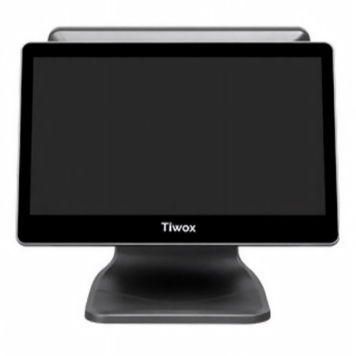 Tiwox TP-9500-D CI5 5. Neisl 8 GB 128GB SSD 2x 15.6 Dokunmatik Çift ekran Endüstriyel Bilgisayar