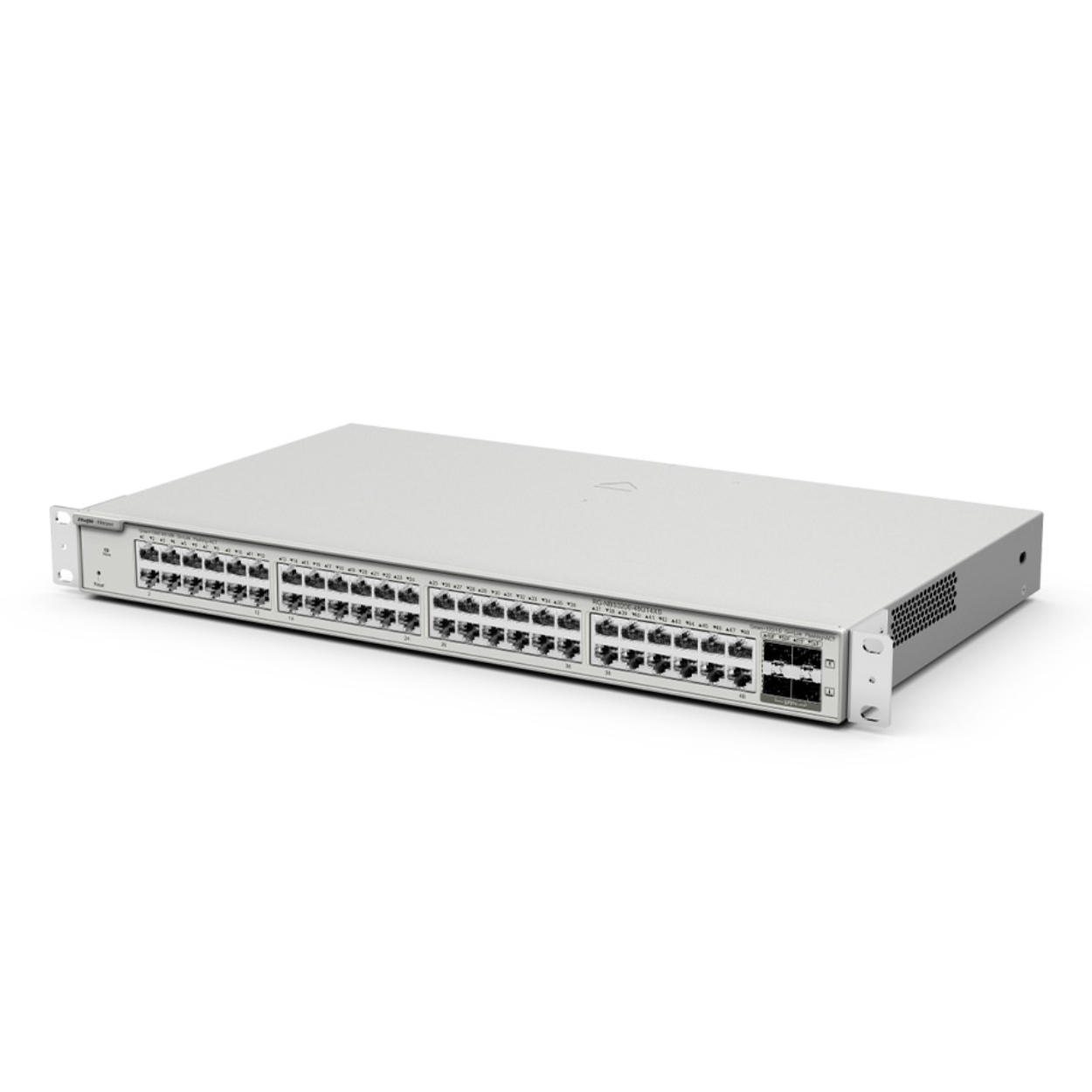 Ruijie RG-NBS3200-48GT4XS 48 Port Gigabit 4 Port SFP+ 10G Yönetilebilir Ethernet Switch