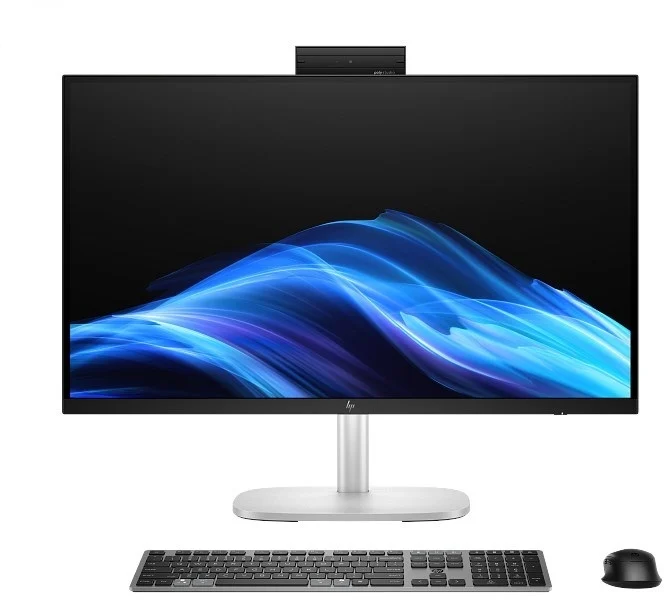 Hp A55SRET EliteStudio 8 G1i Ultra 9 285 2.5GHz 32GB 1TB SSD 27 Dokunmatik Win11 Pro All In One Bilgisayar