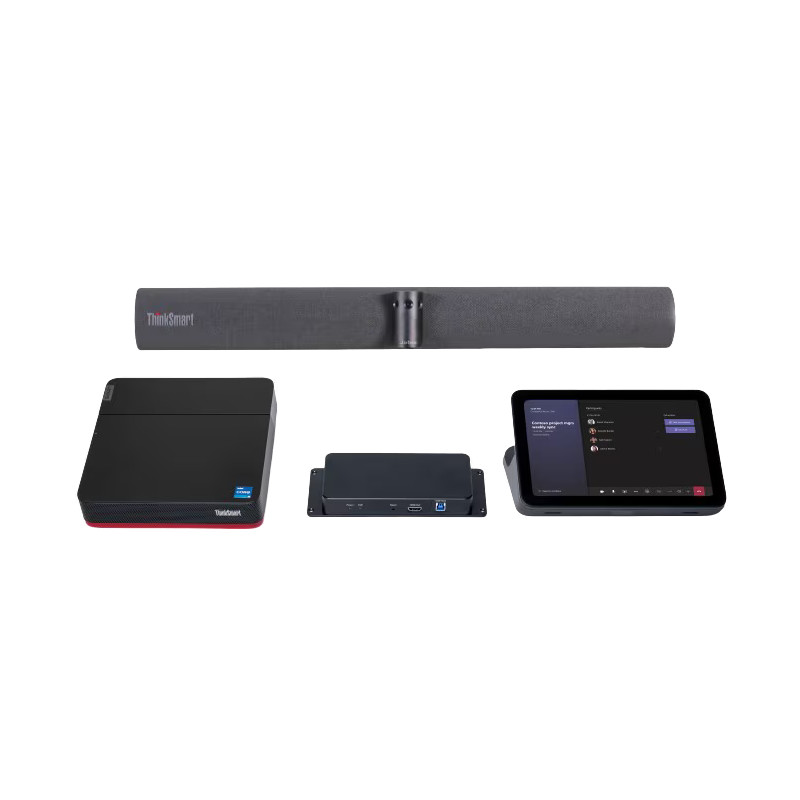 Lenovo 11LR000BTK ThinkSmart CI5 1145G7E 1.5GHz 16GB 256GB SSD SAC 64 Windows 11 IOT Enterprise Mini Bilgisayar