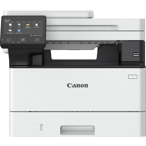 Canon I-Sensys MF465DW USB Wi-Fi ETH A4 Dublex Çok Fonksiyonlu Mono Laser Yazıcılar
