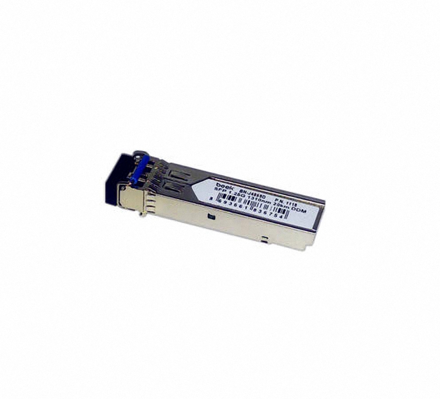 Beek BN-J4859D 2Km 1000Base-LX Multi Mode 850nm LC Aruba / Hp SFP Modül