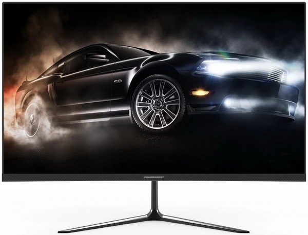 PowerBoost M2145VH 21.5 inch 1920x1080 5ms 75Hz VGA HDMI Frameless Oyuncu Monitörü