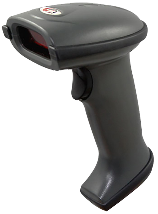 Sunlux XL-5500 1D Ccd El Tipi USB Barkod Okuyucu