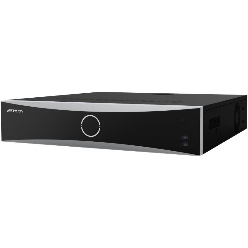 Hikvision DS-8632NXI-I8/S 32 Kanal 32 MP 4K H.264 H.265 8xHDD IP NVR Kayıt Cihazı
