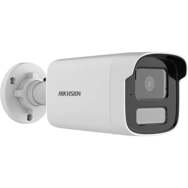 Hikvision DS-2CD1T63G2-LIUF/SL 6 MP 4mm Lesnli Smart Hybrid PoE IP Bullet Kamera